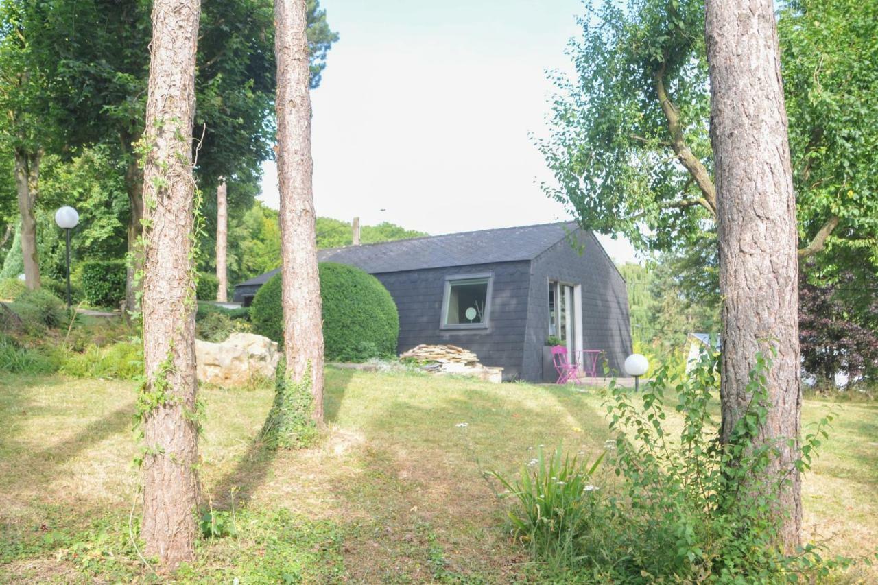 Vimy@Home Kültér fotó